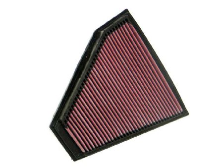K&N filter 33-2332