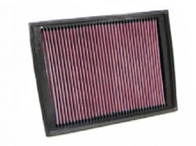 K&N filter 33-2333