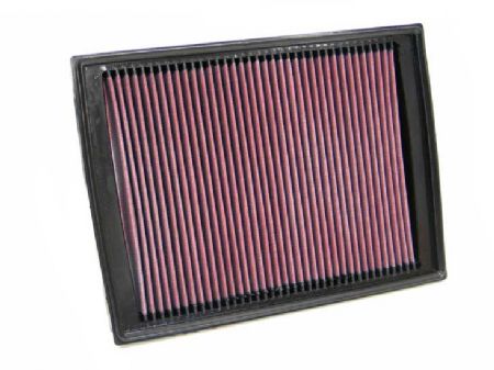 K&N filter 33-2333