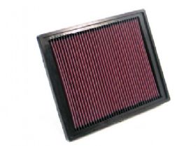 K&N filter 33-2337