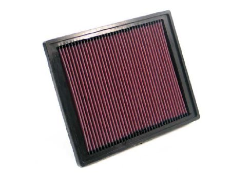 K&N filter 33-2337