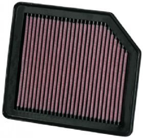 K&N filter 33-2342