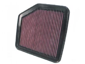 K&N filter 33-2345