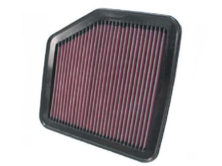K&N filter 33-2345