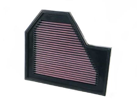 K&N filter 33-2350