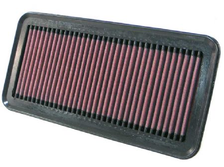 K&N filter 33-2354