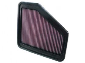 K&N filter 33-2355