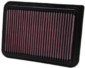 K&N filter 33-2360