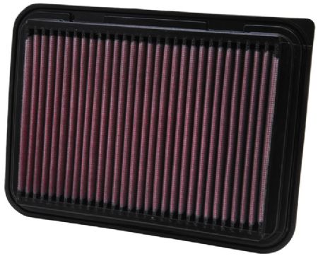 K&N filter 33-2360