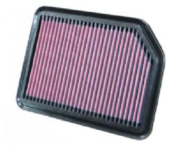 K&N filter 33-2361