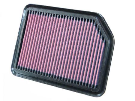 K&N filter 33-2361