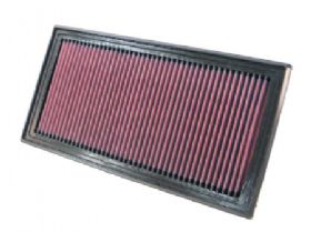 K&N filter 33-2362