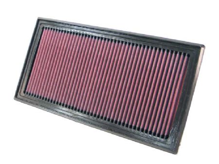 K&N filter 33-2362