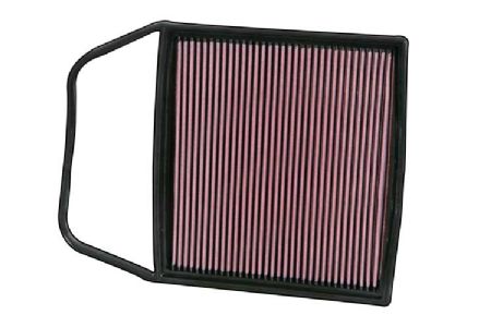 K&N filter 33-2367