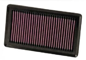 K&N filter 33-2375