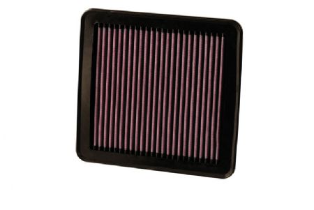 K&N filter 33-2380