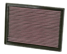 K&N filter 33-2391