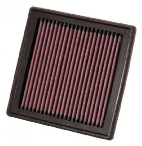 K&N filter 33-2399