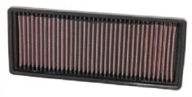 K&N filter 33-2417