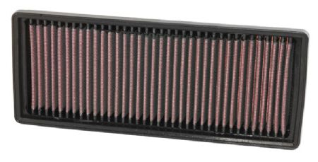 K&N filter 33-2417