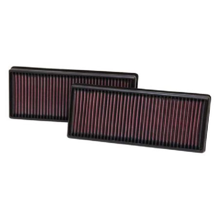 K&N filter 33-2474