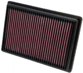 K&N filter 33-2476