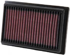 K&N filter 33-2485