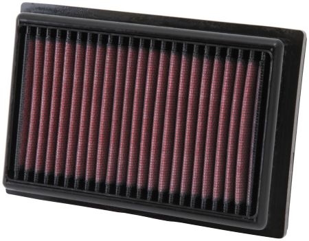 K&N filter 33-2485