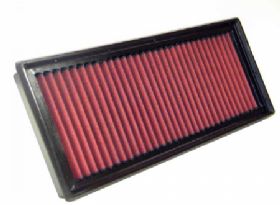 K&N filter 33-2508