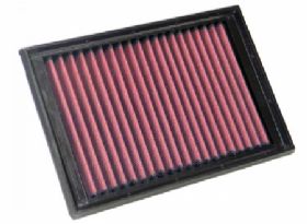 K&N filter 33-2510