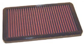 K&N filter 33-2530