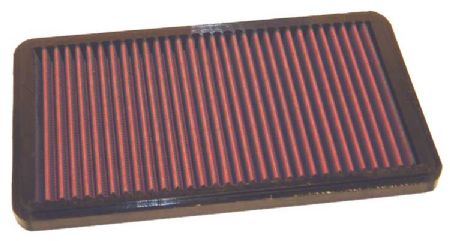 K&N filter 33-2530