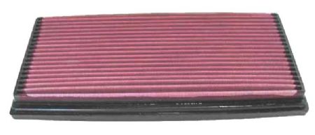K&N filter 33-2539