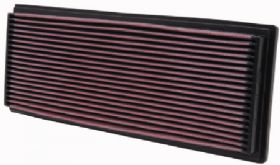 K&N filter 33-2573