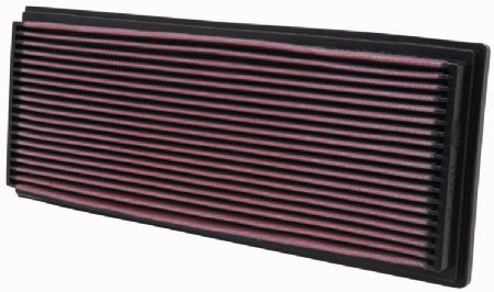 K&N filter 33-2573