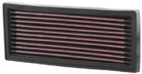 K&N filter 33-2586