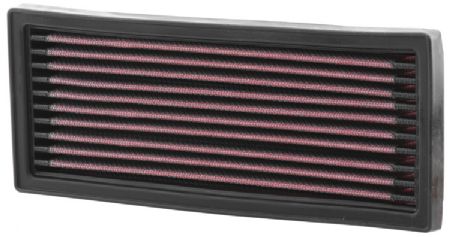 K&N filter 33-2586