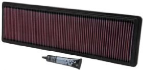 K&N filter 33-2591