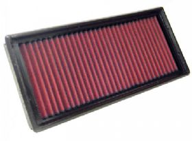K&N filter 33-2599