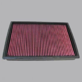 K&N filter 33-2653
