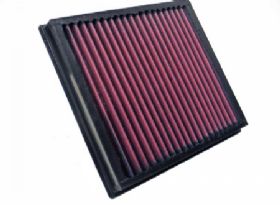 K&N filter 33-2658