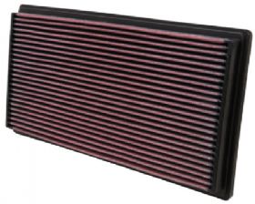 K&N filter 33-2670