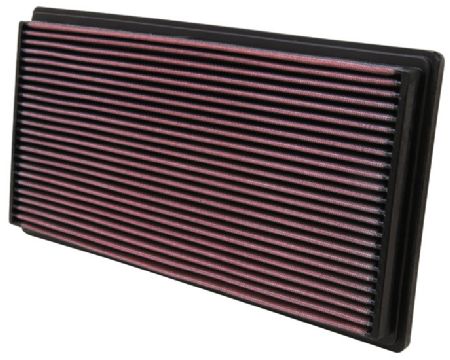 K&N filter 33-2670