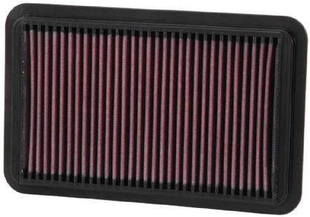 K&N filter 33-2676