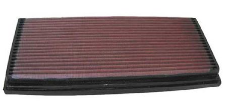 K&N filter 33-2678
