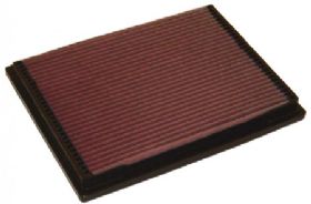 K&N filter 33-2703