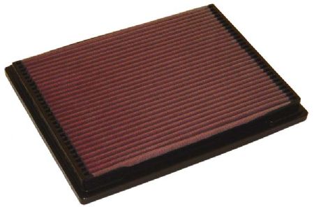 K&N filter 33-2703