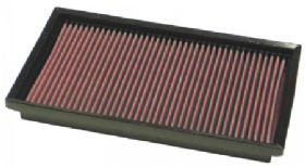 K&N filter 33-2705
