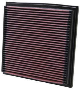K&N filter 33-2733