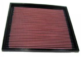 K&N filter 33-2734
